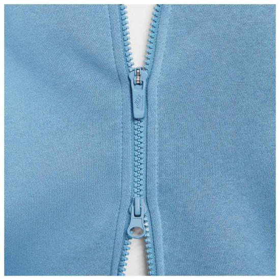 Nike Παιδική ζακέτα Sportswear Club Fleece Full-Zip Hoodie